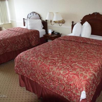 Room 414