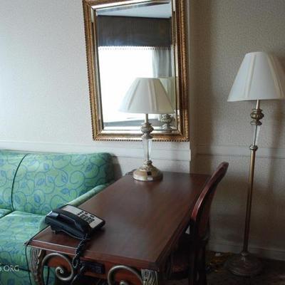 Room 407