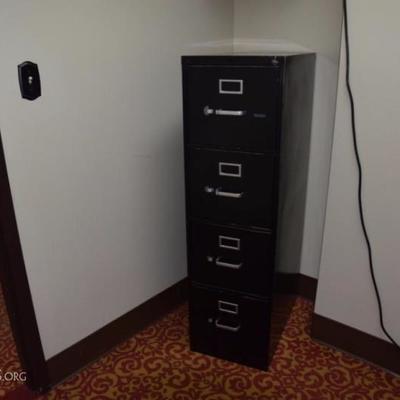 Office Contents- 2 Rooms