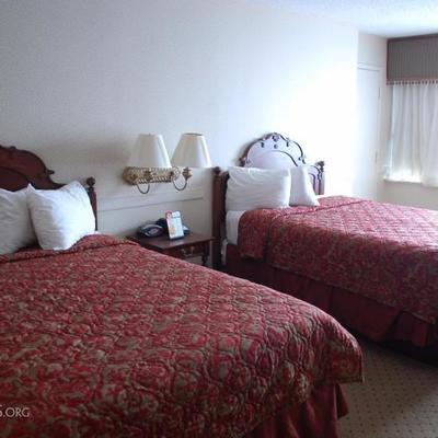 Room 402