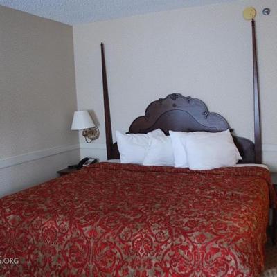 Room 407