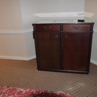Room 707