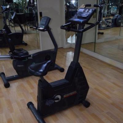Fitness Bike