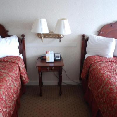 Room 402