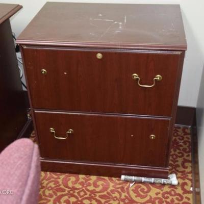 Office Contents- 2 Rooms