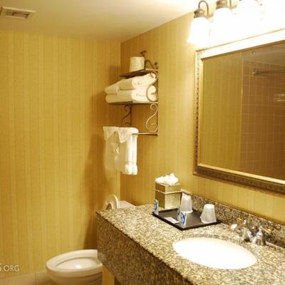 Room 909