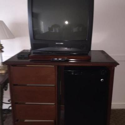 Room Contents 304