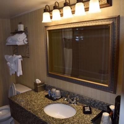 Room 414