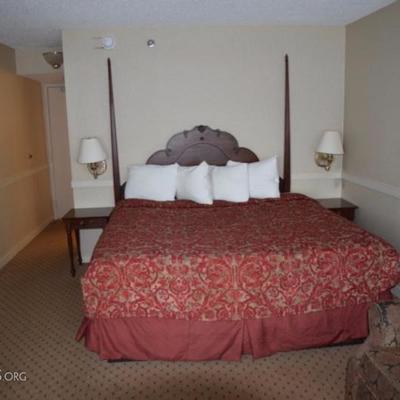 Room 421