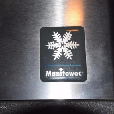 Ice Machine 4th Floor