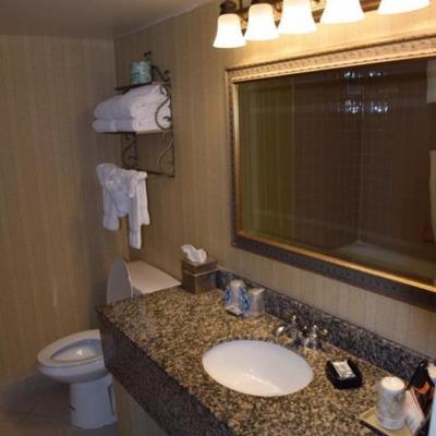 Room 422