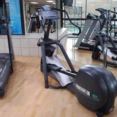 Fitness Equipment