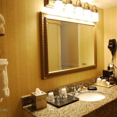 Room 407