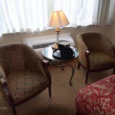 Room 411