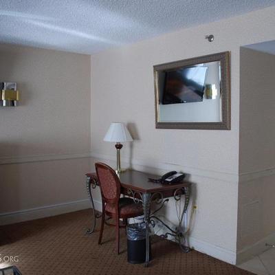 King Suite 403
