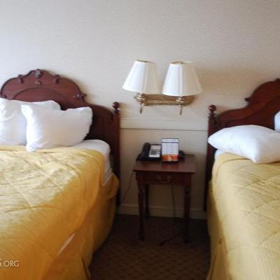 Room 818