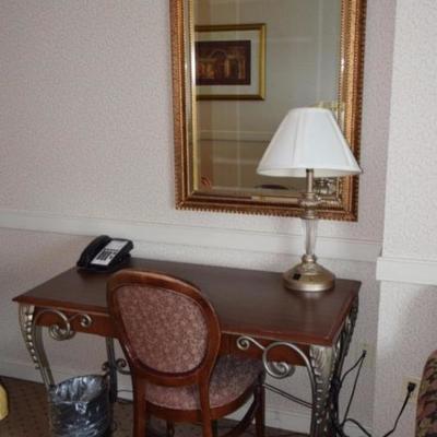 Room 815