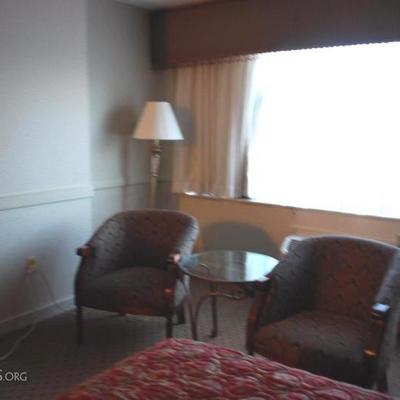 Room 705