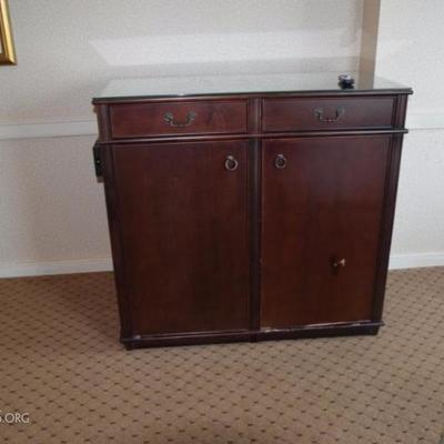 Room 320
