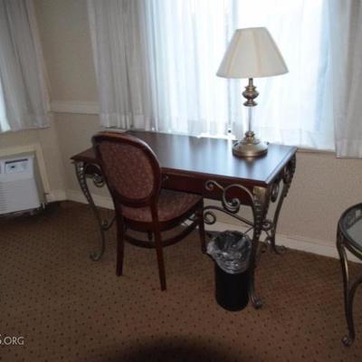 Room 708