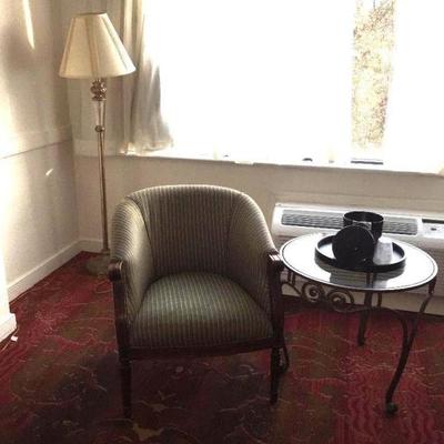 Room Contents 305