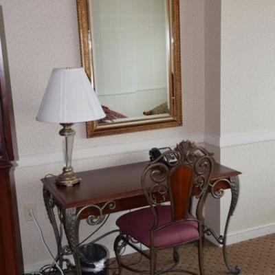 Room 411