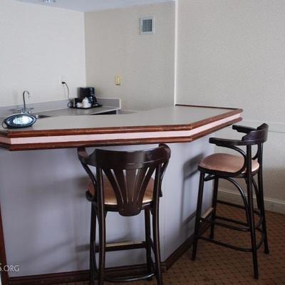 King Suite 403