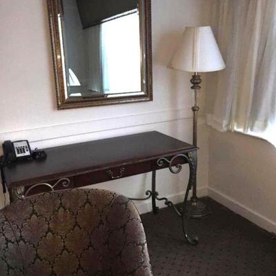 Room 317