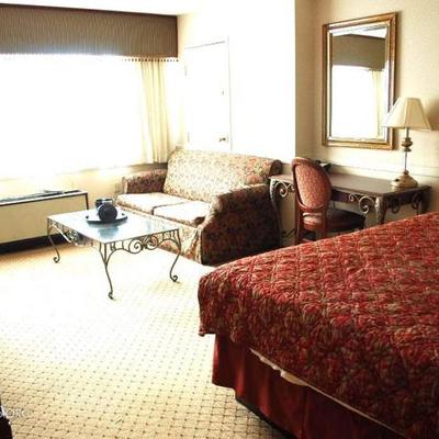 Room 405