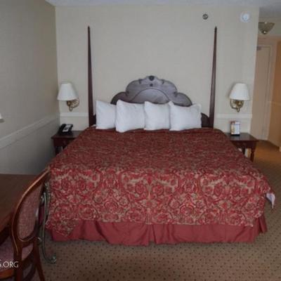 Room 422