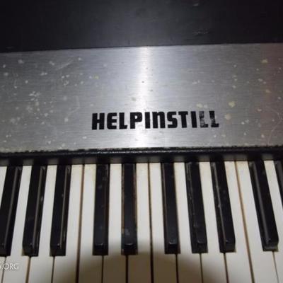 Helpinstill Piano
