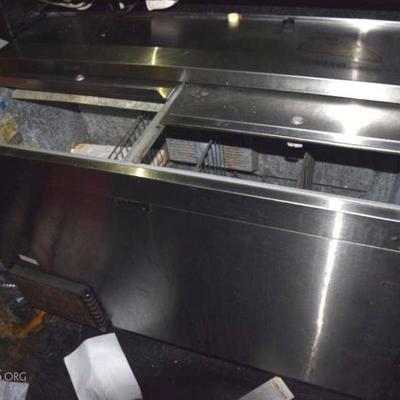 Beer Cooler