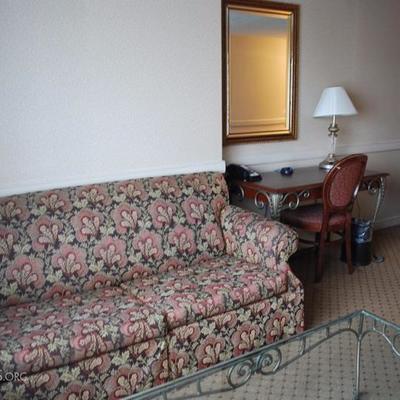 Room 822