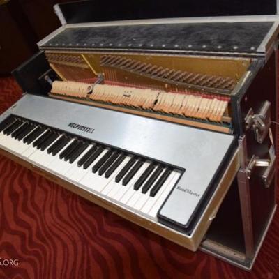 Helpinstill Piano