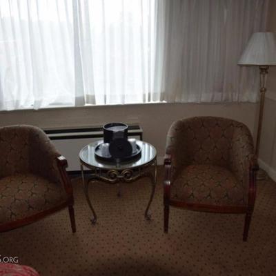 Room 517