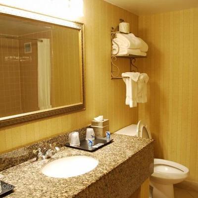 Room 406