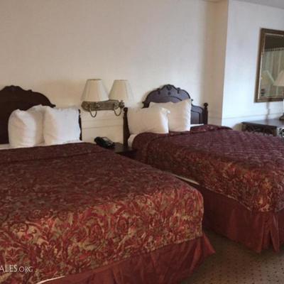 Room Contents 310