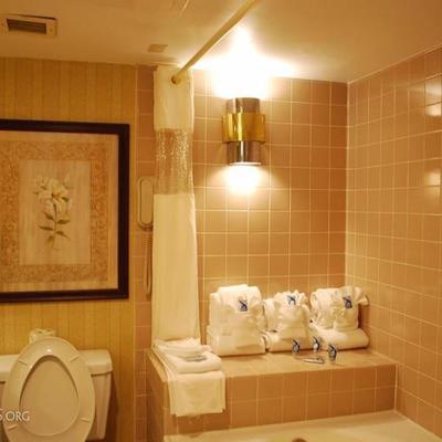 Executive Suite 911