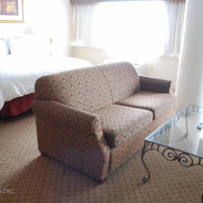 Executive Suite 903