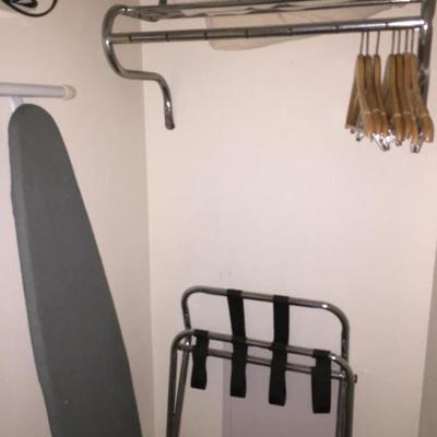 Room Contents 303