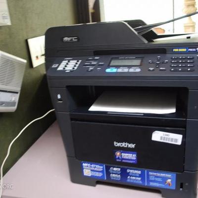 Laser Printer