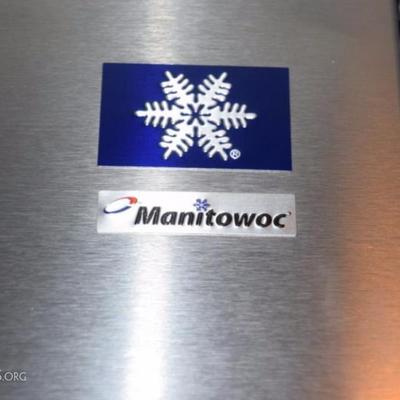 Ice Machine 3rd Floor