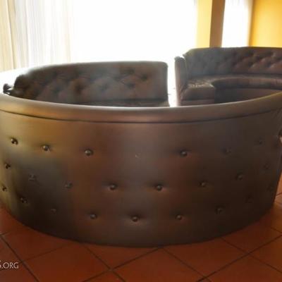 Banquette Seating