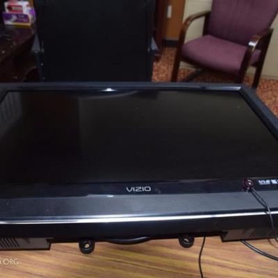 Front Reception Office Contents