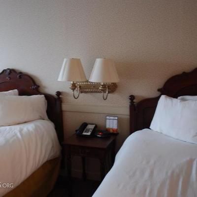 Room 509