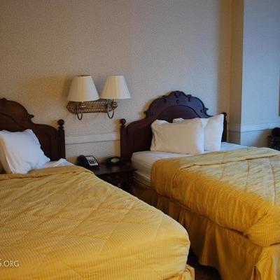 Room 715