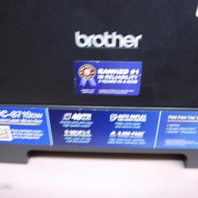 Laser Printer