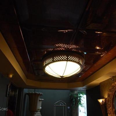 Light Fixture
