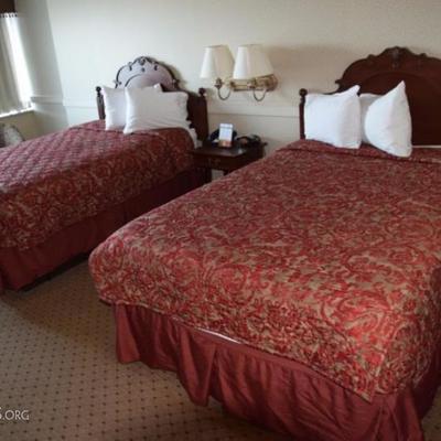 Room 614