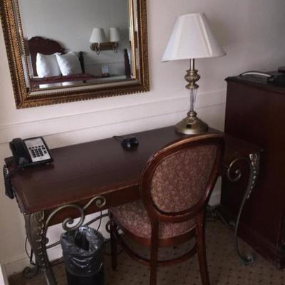 Room Contents 304